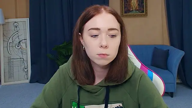 AddieOsler online show from January 9, 7:48 pm