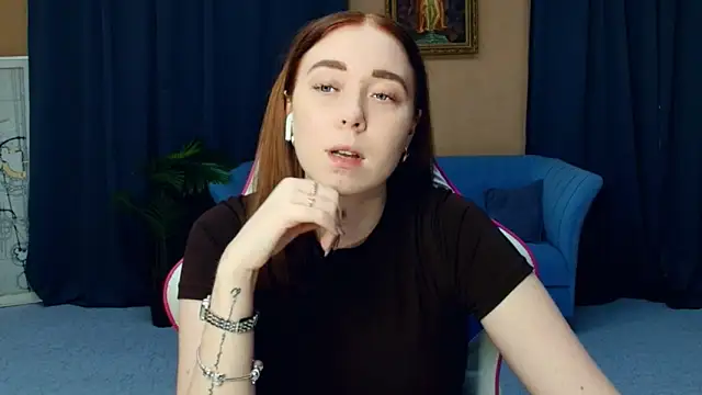 AddieOsler online show from March 14, 7:30 pm