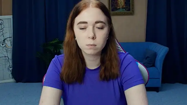 AddieOsler online show from April 19, 7:38 pm