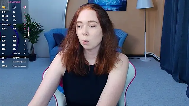 AddieOsler online show from June 6, 7:51 pm