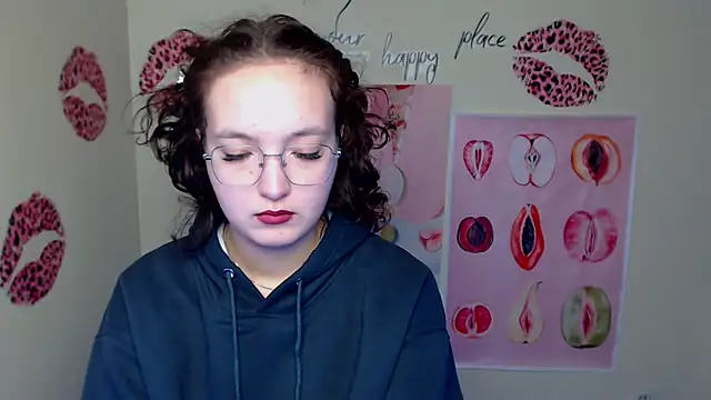 MissAriaa online show from November 25, 6:57 am