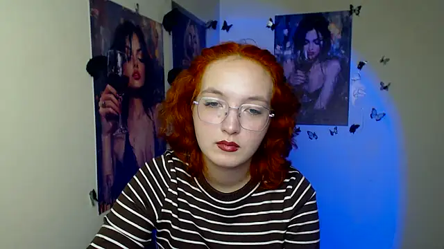 MissAriaa online show from December 18, 6:14 pm