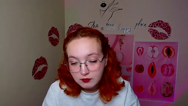 MissAriaa online show from March 11, 7:03 am