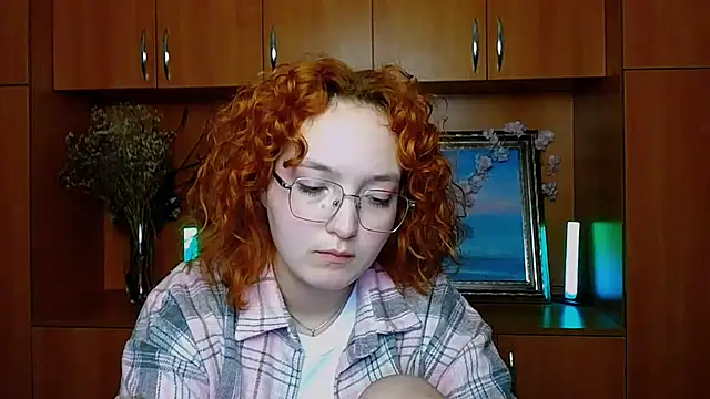 MissAriaa online show from March 14, 12:50 am