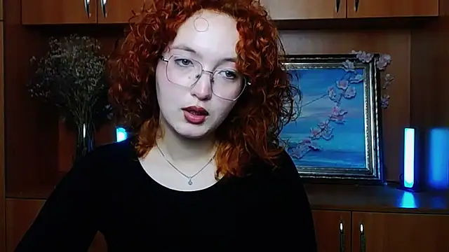 MissAriaa online show from March 30, 6:03 am