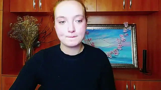 MissAriaa online show from April 24, 12:07 pm