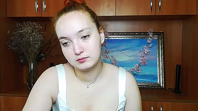 MissAriaa online show from May 2, 6:40 am