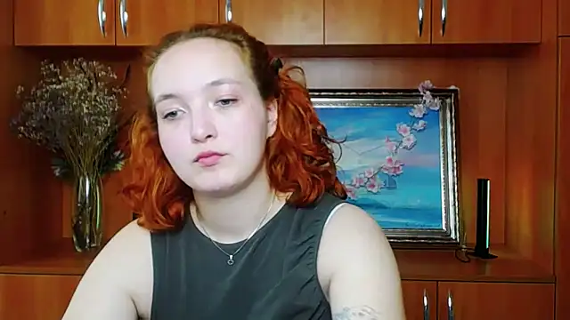 MissAriaa online show from May 4, 10:33 am