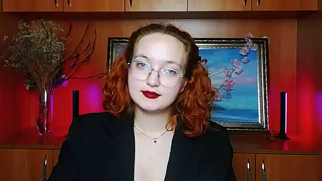 MissAriaa online show from May 4, 10:39 pm