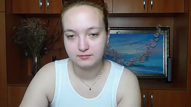 MissAriaa online show from May 6, 6:19 am