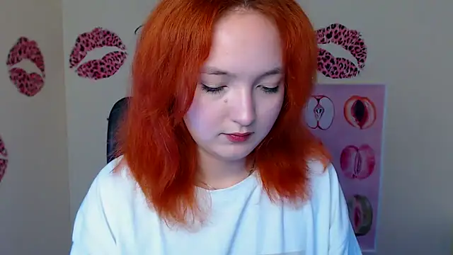 MissAriaa online show from May 8, 11:37 am