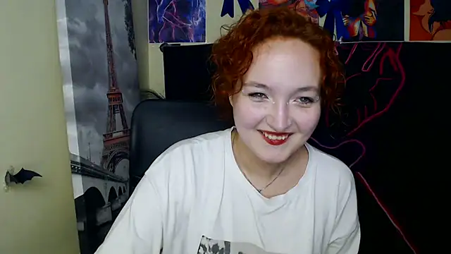 MissAriaa online show from May 11, 6:16 pm