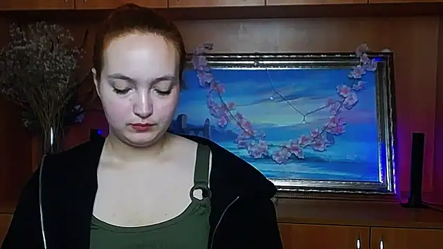 MissAriaa online show from May 14, 6:53 am