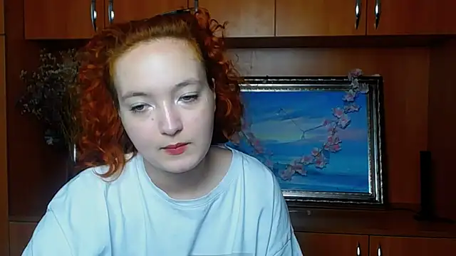 MissAriaa online show from May 22, 6:09 am