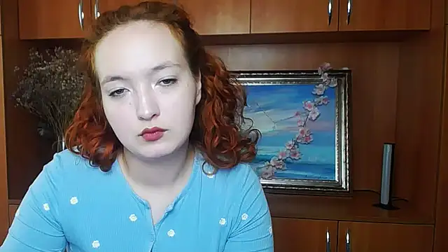 MissAriaa online show from May 25, 12:00 pm