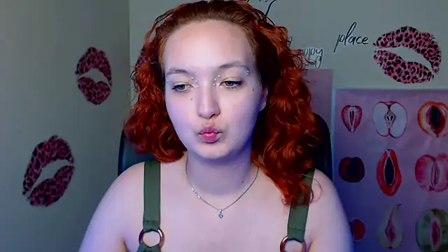 MissAriaa online show from May 30, 1:35 am