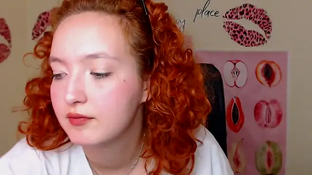 MissAriaa online show from June 1, 12:07 pm