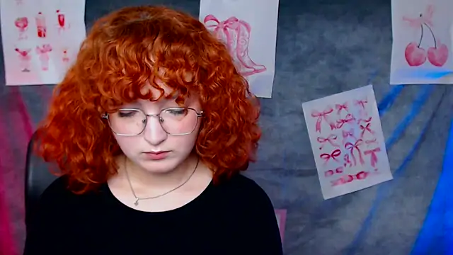 MissAriaa online show from June 4, 12:22 pm