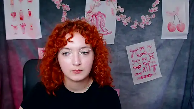 MissAriaa online show from June 11, 12:14 pm