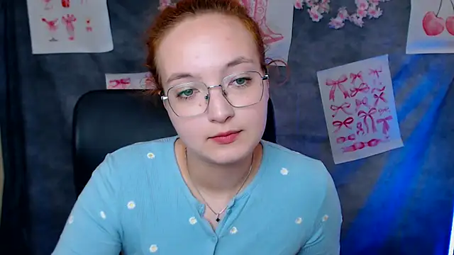 MissAriaa online show from June 12, 12:04 pm