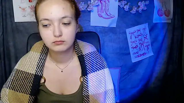 MissAriaa online show from June 14, 12:52 am