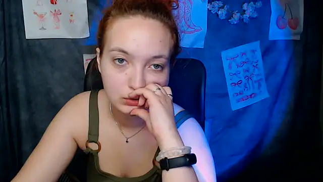 MissAriaa online show from June 14, 2:24 am