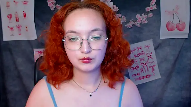 MissAriaa online show from June 16, 12:08 pm