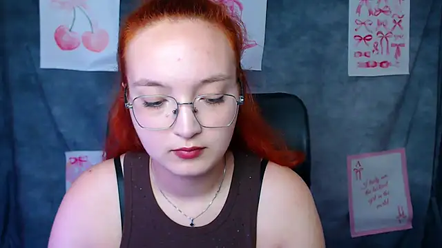 MissAriaa online show from July 9, 12:09 pm