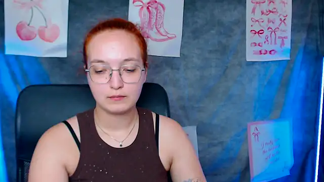 MissAriaa online show from July 10, 12:08 pm