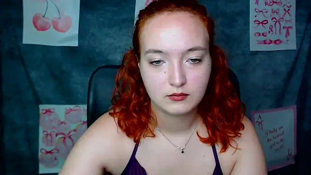 MissAriaa online show from July 13, 12:08 pm