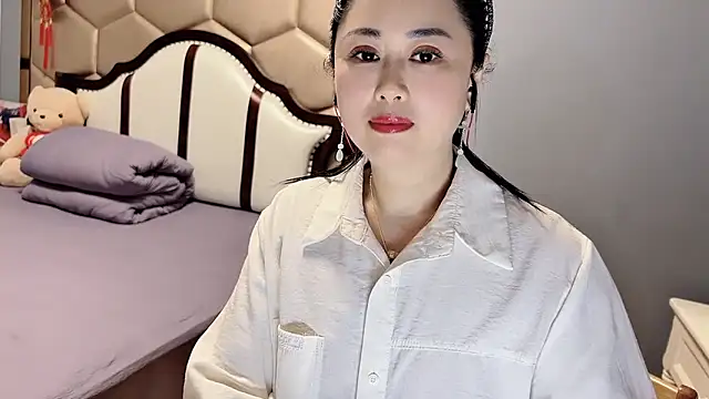 yaoyao22678 online show from April 12, 2:16 am