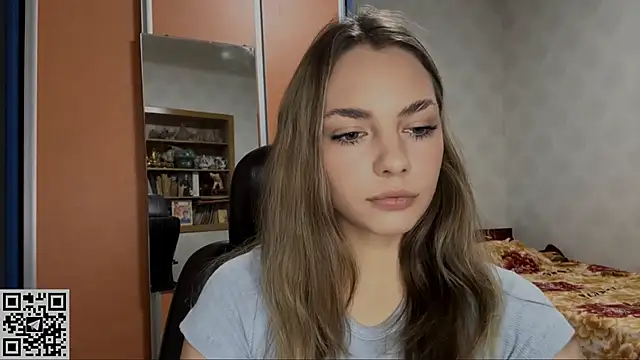 IlanaLafferty online show from November 29, 4:10 pm