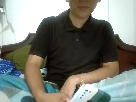 David-quintero online show from October 27, 3:21 am
