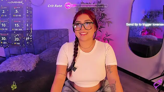 sammyy owens  online show from February 21, 4:46 am