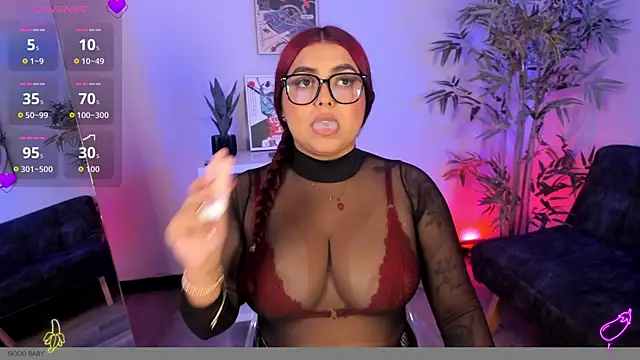 sammyy owens  online show from May 8, 3:56 am