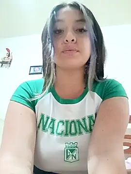 boobs sharon online show from October 27, 1:31 am