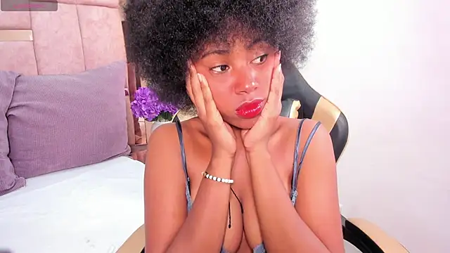 violeta ruizz online show from March 5, 4:52 am