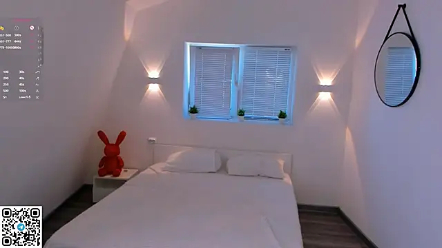 Snapshot of Babyarigoddamnss chatting on November 14, 2:43 am Babyarigoddamnss online show from November 14, 2:43 am