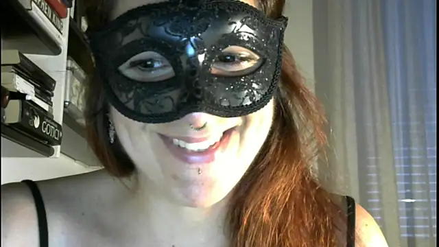 SexyPupil online show from June 10, 7:02 pm