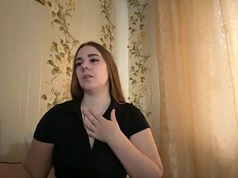 Hanna 777 online show from November 8, 8:36 am