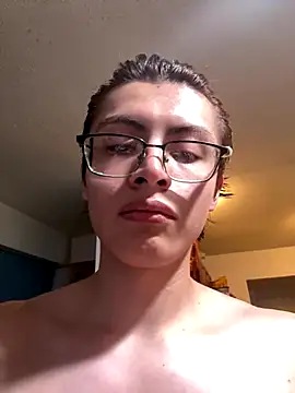 alexismar28 online show from October 25, 7:30 pm