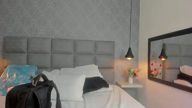 Luna Bella3 online show from February 28, 11:44 am