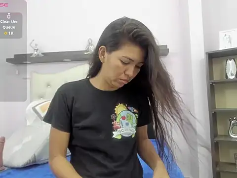 tammy sex25 online show from November 21, 11:20 am