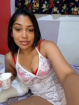 aleexacandy online show from March 21, 9:18 pm