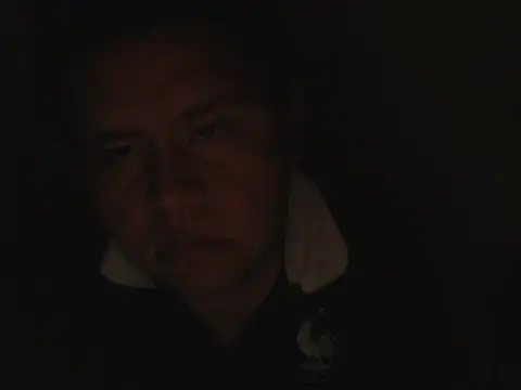 GordoChancludoSLP online show from January 14, 8:31 am