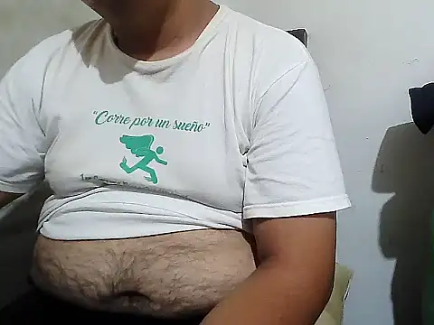 Snapshot of GordoChancludoSLP chatting on April 29, 6:28 am GordoChancludoSLP online show from April 29, 6:28 am