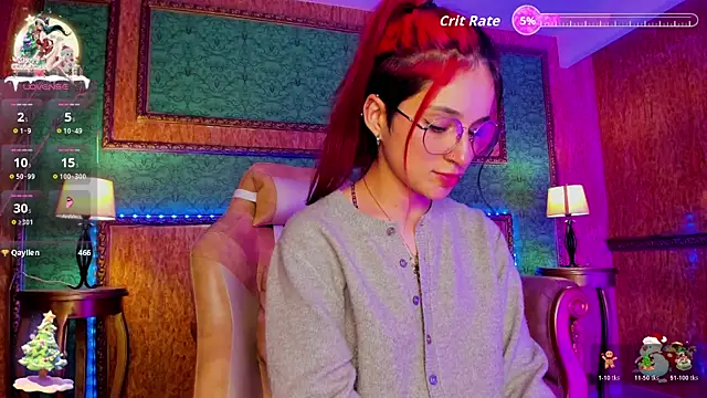 Ale sweety  online show from December 19, 12:39 am