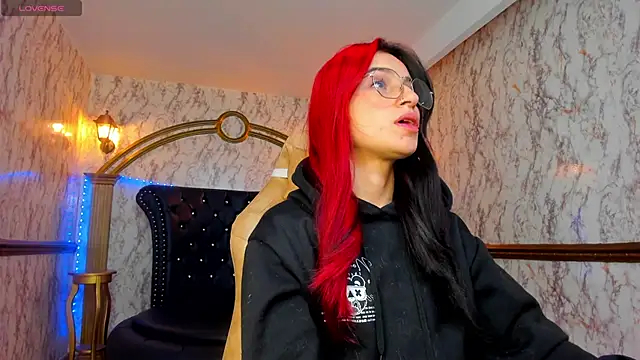 Ale sweety  online show from February 11, 12:54 pm