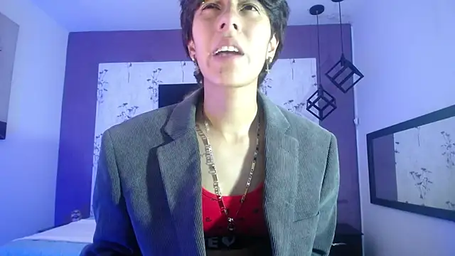 Ghost  Girl  online show from December 2, 7:42 pm