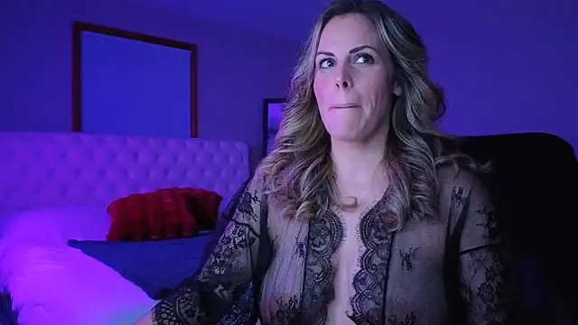 Koralynn 777 online show from February 10, 2:37 am